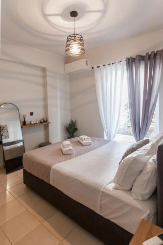 A&G Apartment