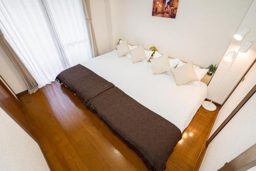 3 minutes from Oshiage Station Family-friendly apartment hotel