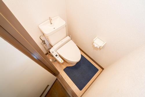 3 minutes from Oshiage Station Family-friendly apartment hotel