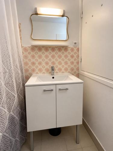 Studio Leblanc Porte de Versailles