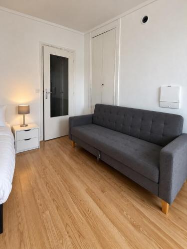 Studio Leblanc Porte de Versailles