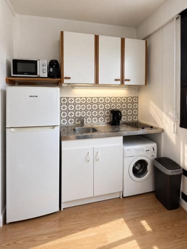 Studio Leblanc Porte de Versailles