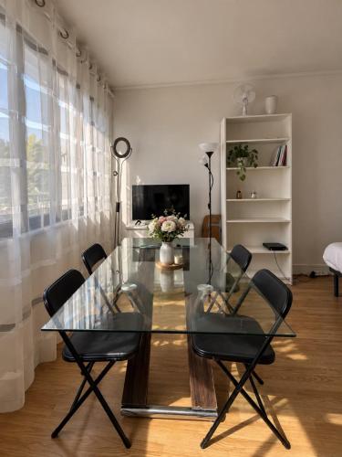 Studio Leblanc Porte de Versailles