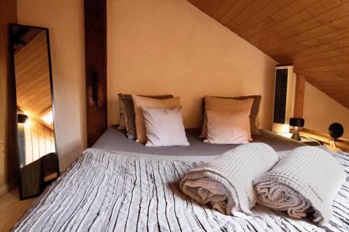 Boutique Loft Bonnie Thuner Altstadt