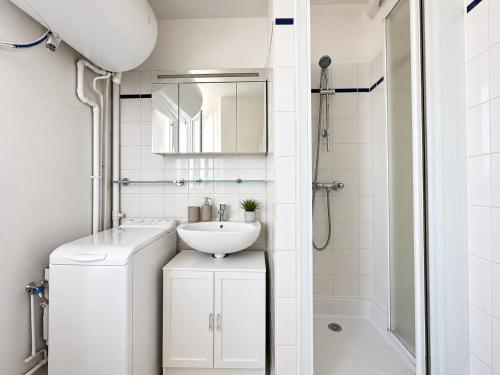 Splendide appartement à Paris 17eme