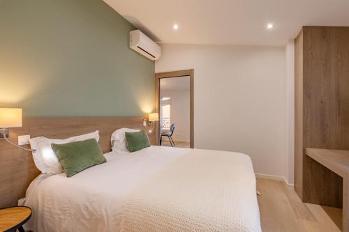 Scandinavian Urban 4 - 1BR apartment in Cannes center close to the beach and the Palais