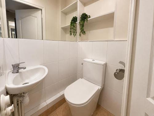 Splendide appartement à Paris 17eme