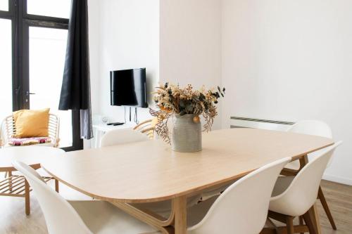 Comfortable 2bedrooms - Jardin des Plantes