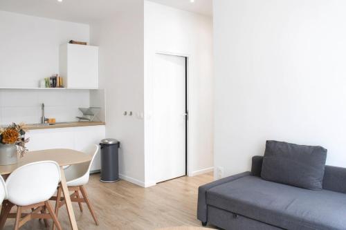 Comfortable 2bedrooms - Jardin des Plantes