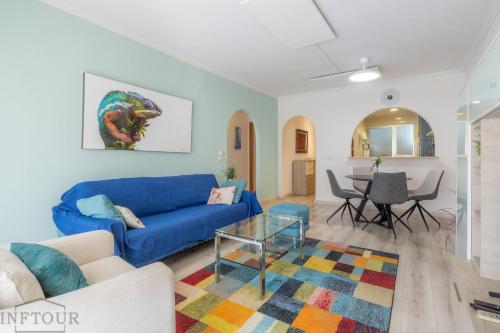 Inftour Cristina 2 Apartamento
