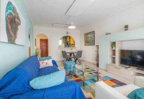 Inftour Cristina 2 Apartamento
