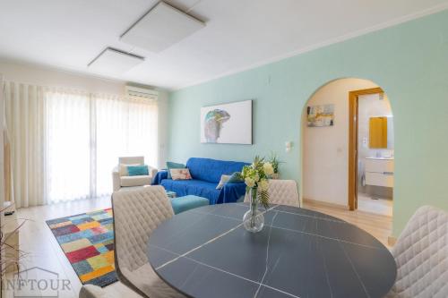 Inftour Cristina 2 Apartamento