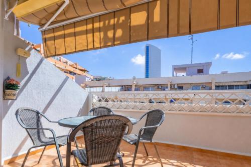 Inftour Cristina 2 Apartamento