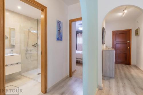 Inftour Cristina 2 Apartamento