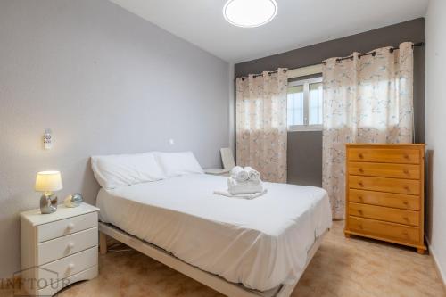 Inftour Cristina 2 Apartamento