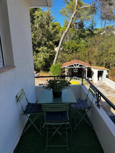 Villa Socrate - Piscine - French Riviera