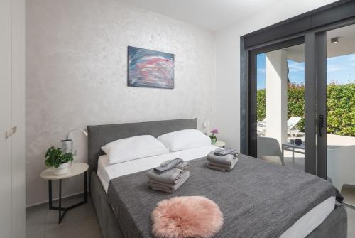 Villa Fasana-Apartment 3 by Vivi Rent