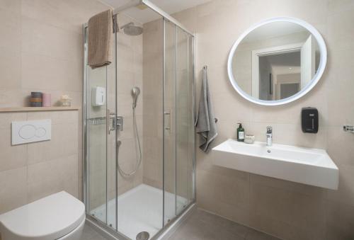 Villa Fasana-Apartment 3 by Vivi Rent