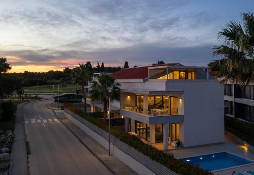 Villa Fasana-Apartment 3 by Vivi Rent