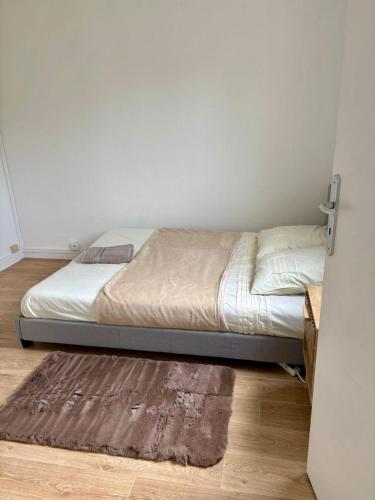 Elegant,appartement chaleureux lumineux et tout confort