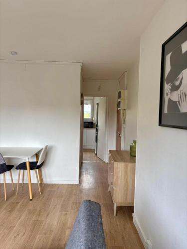 Elegant,appartement chaleureux lumineux et tout confort