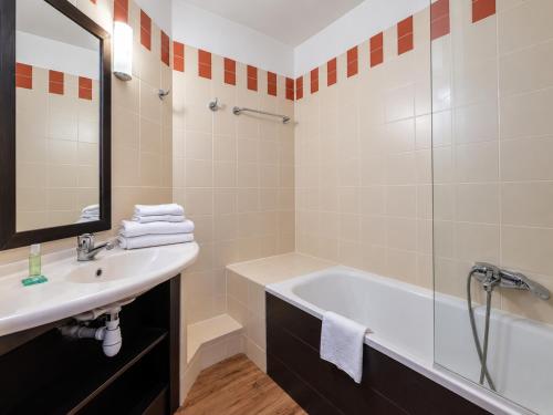 Appartements 4 et 6 personnes Le Tikal Val Thorens proche des pistes