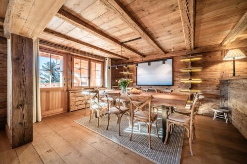 Apartment Snowcrest, Verbier- by EMERALD STAY