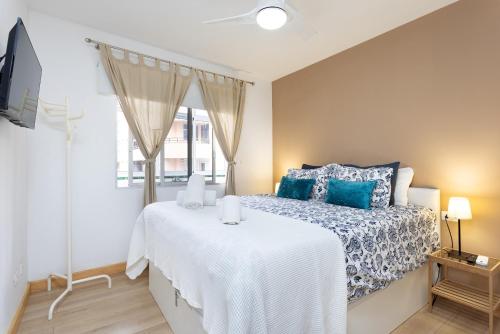 Home2Book Beachside Bright Apt, El Médano