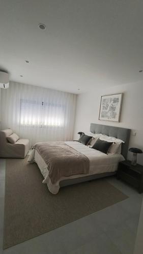 Almar Apartment