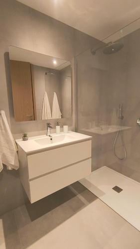 Almar Apartment