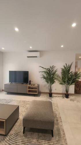 Almar Apartment