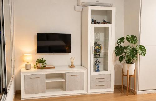 Paradise Ducado Benidorm, Vistas al mar, Parking gratis y Wifi