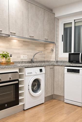 Paradise Ducado Benidorm, Vistas al mar, Parking gratis y Wifi