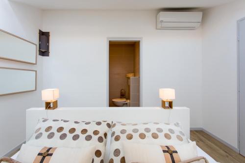 Teisseire Accomodations