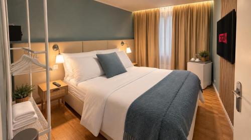 Zurich Old Town Guesthouse