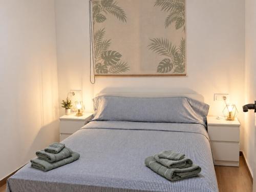 Paradise Ducado Benidorm, Vistas al mar, Parking gratis y Wifi
