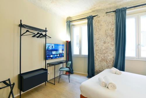 BMI Florence Rooms