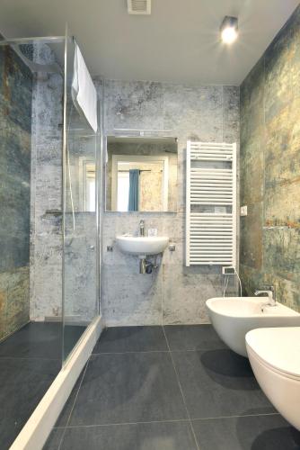 BMI Florence Rooms