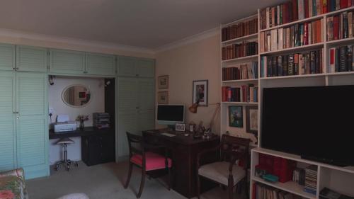 Apartamentos Gaviota 8-14