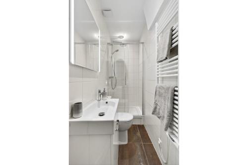 Jardin du Luxembourg - Pantheon - 1 bedroom