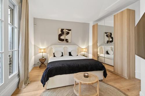 Jardin du Luxembourg - Pantheon - 1 bedroom
