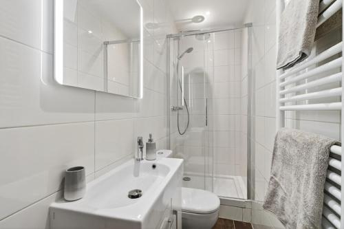 Jardin du Luxembourg - Pantheon - 1 bedroom