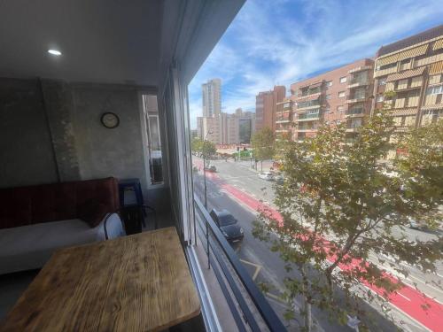 Apartamento de temporada - Benidorm JL 1-2