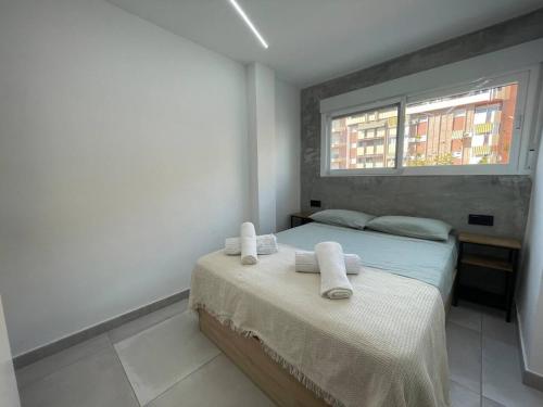 Apartamento de temporada - Benidorm JL 1-2