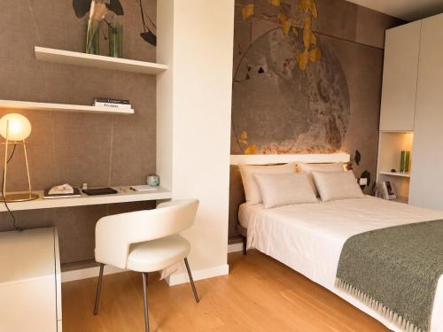 Porta Vittoria Design Suite Metro & 10 mins from Linate Airport