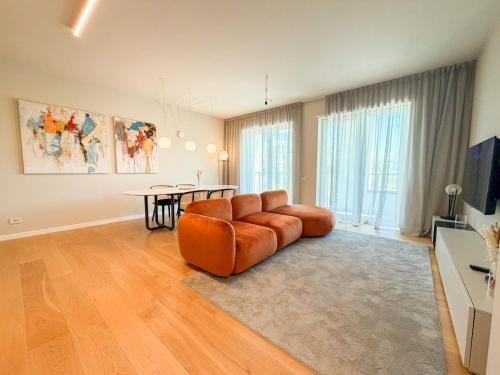 Porta Vittoria Design Suite Metro & 10 mins from Linate Airport