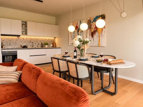 Porta Vittoria Design Suite Metro & 10 mins from Linate Airport