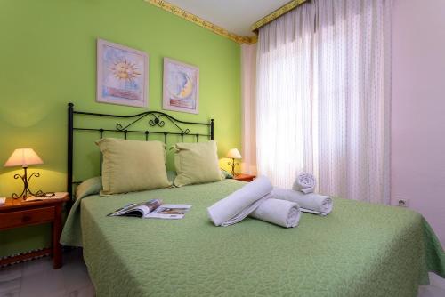Sunstay Relax 48 Rio Marina Nerja