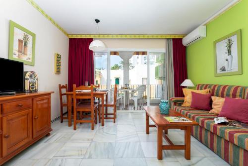 Sunstay Relax 48 Rio Marina Nerja