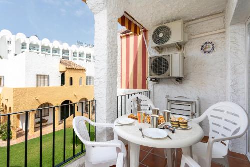 Sunstay Relax 48 Rio Marina Nerja